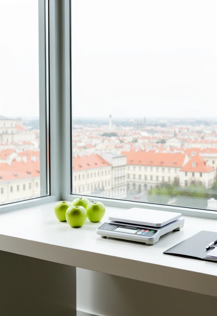 Consulting environment