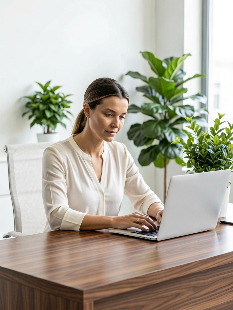 Nutrition consultancy environment